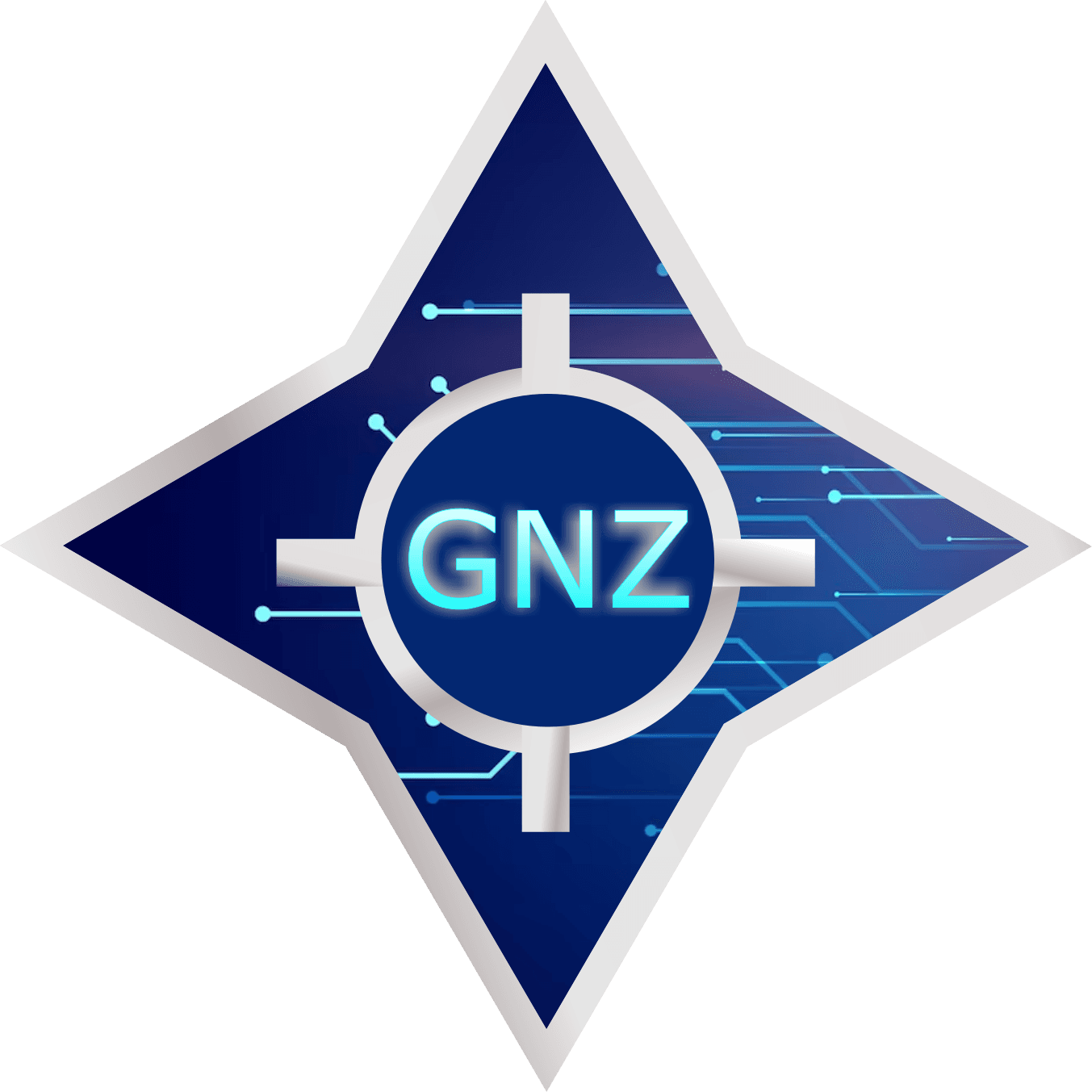 Genzy AI Logo